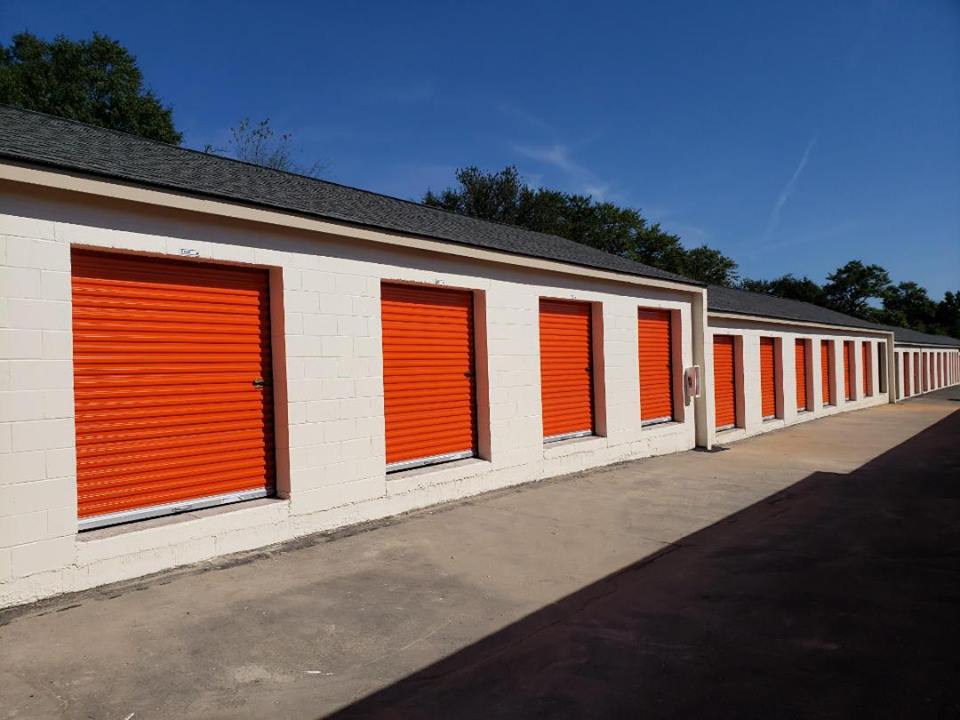 Public Storage • Facility Solutions