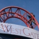 Westgate Mall Sign
